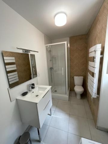 Appartement Climatise Avec Cour En Centre Ville Carpentras Dış mekan fotoğraf